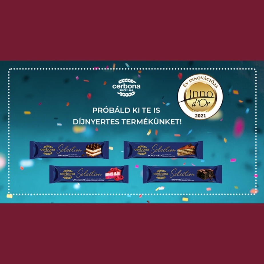 Try our award <br>winning products!
