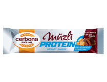 Muesli bars