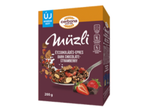 basic muesli
