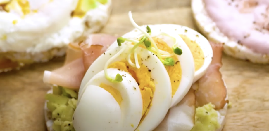 Enjoy the Cerbona <br> brunch