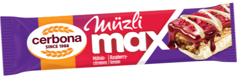 Müzli Max