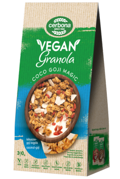 Coco Goji Magic
